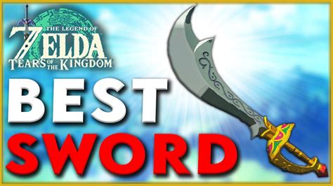 sword of the seven totk